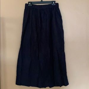 Elizabeth Suzann Bel Skirt